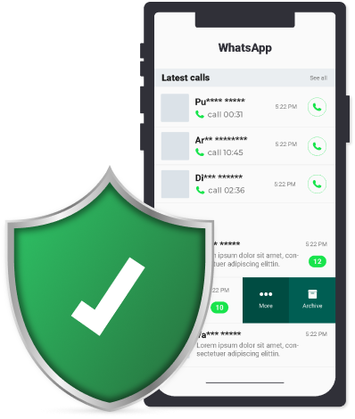 benefits of whatsapp
